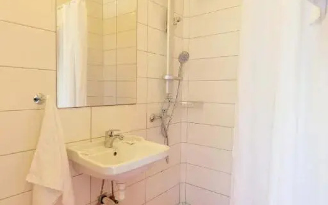 Отель Eri Beach