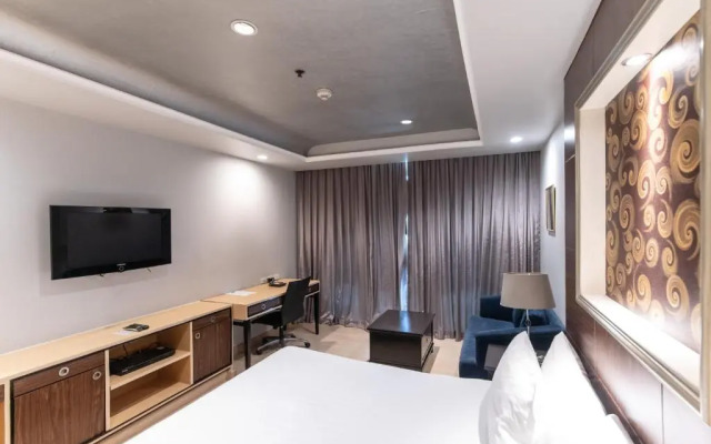 Admiral Premier Bangkok
