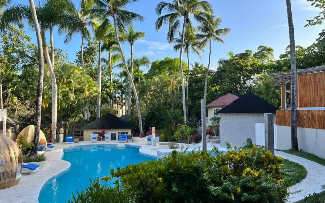 Elkaoba Hotel