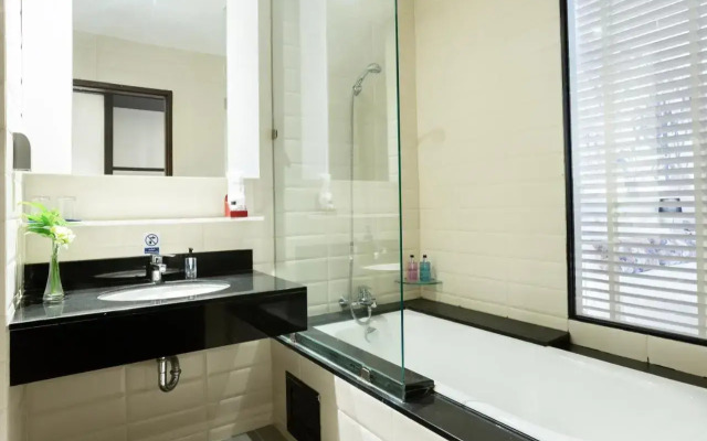 Deevana Plaza Krabi Aonang