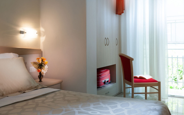 Hotel Ada