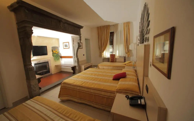 Hotel Fioroni