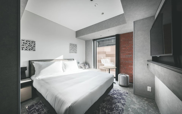 Superior Double room (풀 더블 침대) 사진 3