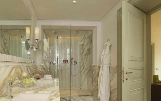 De Russie Hotel