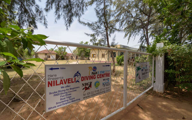 Nilaveli Beach Hostel