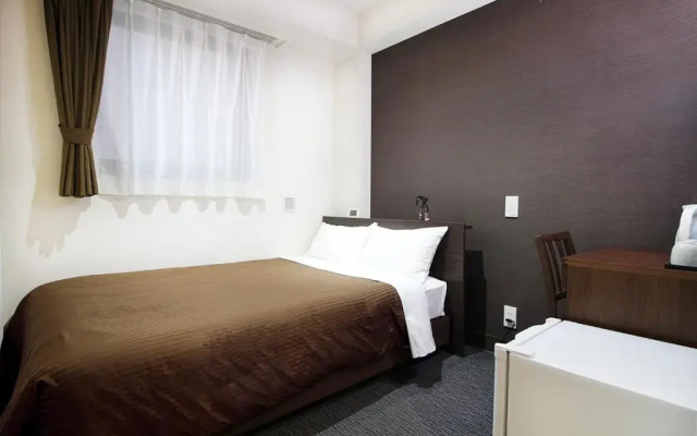 Hotel Trend Asakusa Tawaramachi
