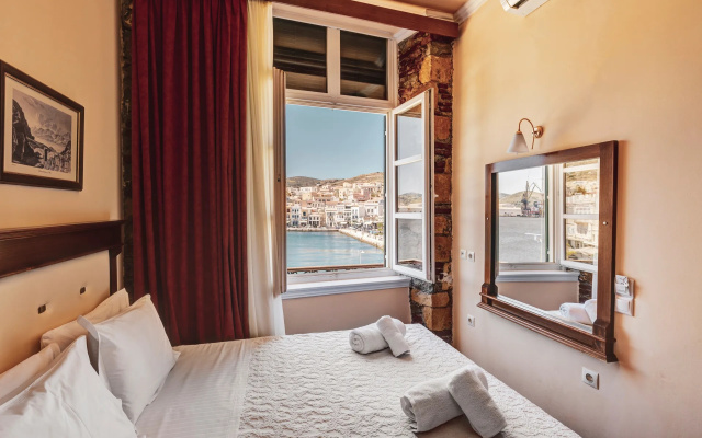 Aktaion Hotel Syros
