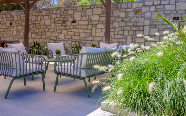 Rethymno Residence Hotel and Suites