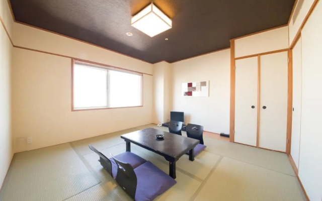 Type B Japanese-style room 사진 1