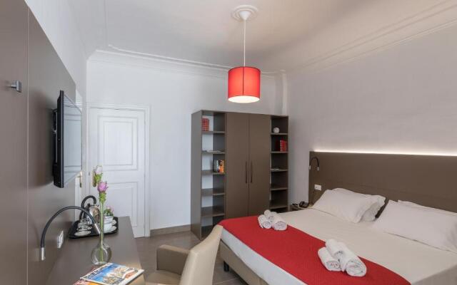 Hotel Delle Palme