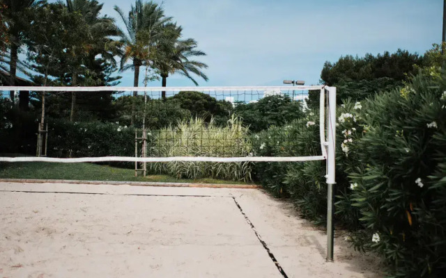 Prinsotel La Dorada Hotel