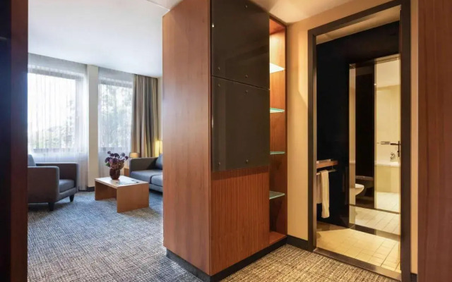 Pullman Eindhoven Cocagne