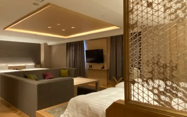 Renewal Deluxe Quadruple room 사진 1