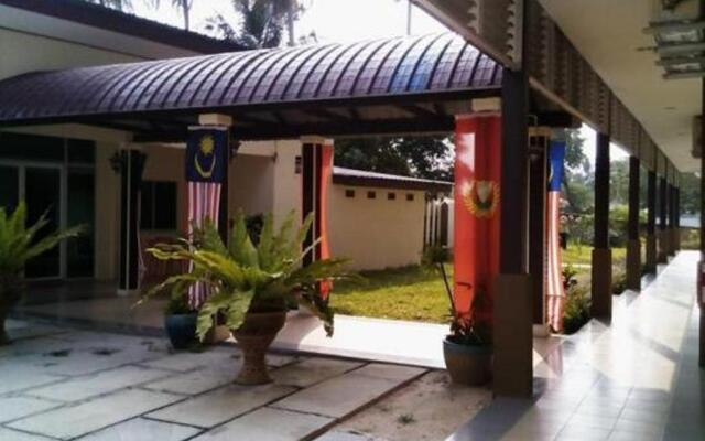 Casa Idaman Motel Langkawi