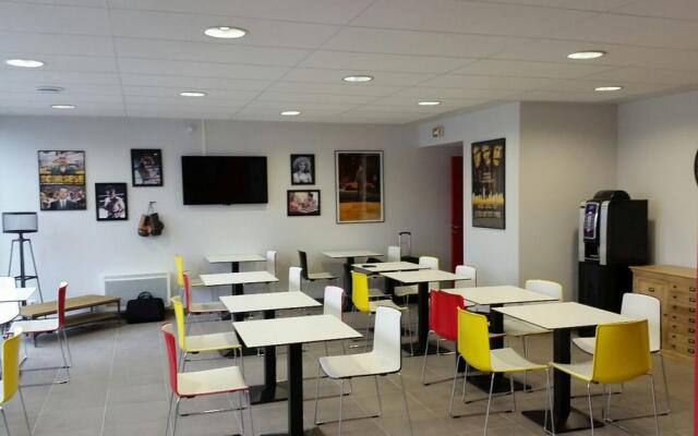 Residence Odalys Paris Rueil