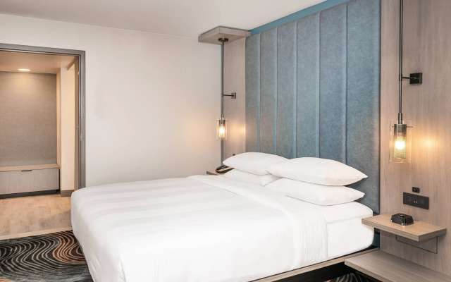 Pittsburgh Airport Marriott