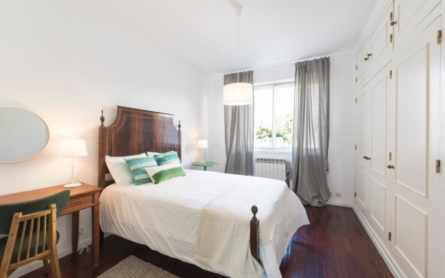 LovelyStay - Porto Beach Apartment