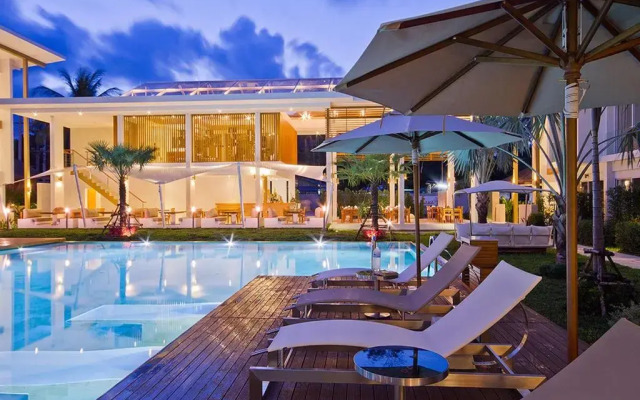 Chi Samui Resort