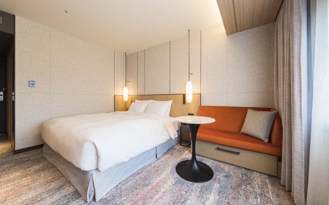Superior Edmont Double room (풀 더블 침대) 사진 2