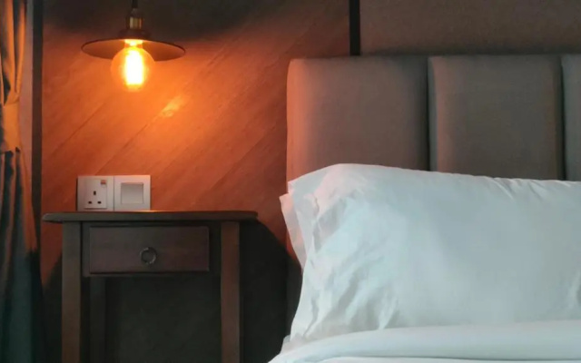 Sky Suites KLCC Homestay by BIRDY STAY – Guest Rooms – Kuala Lumpur