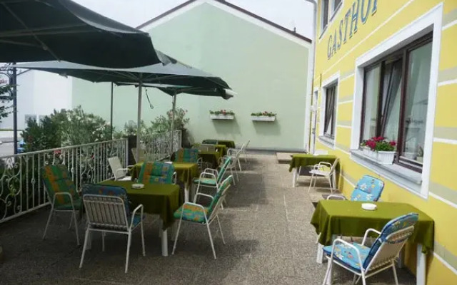 Gasthof-Pension Scheiterer