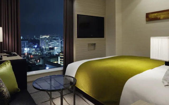 Superior Double room with Bath view (풀 더블 침대) 사진 1