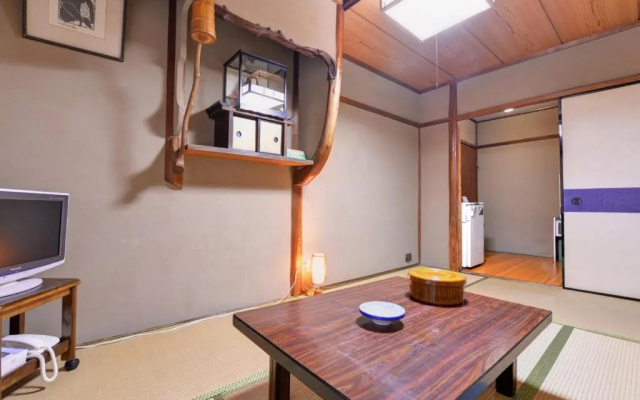 Japanese-Style Single room 사진 2