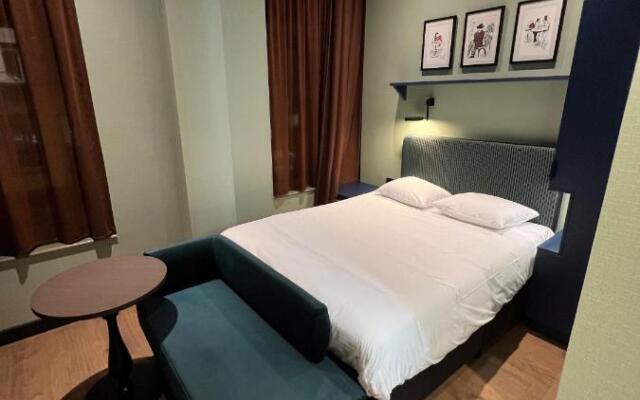 Hotel Nicolaas Witsen