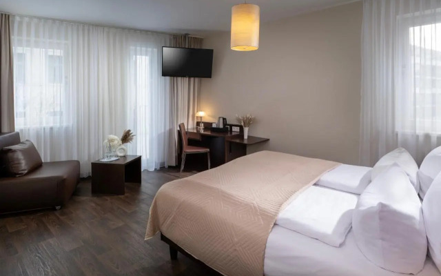 Best Western Hotel am Spittelmarkt Berlin