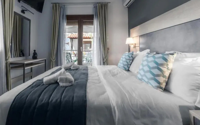 Meliton Inn Hotel & Suites