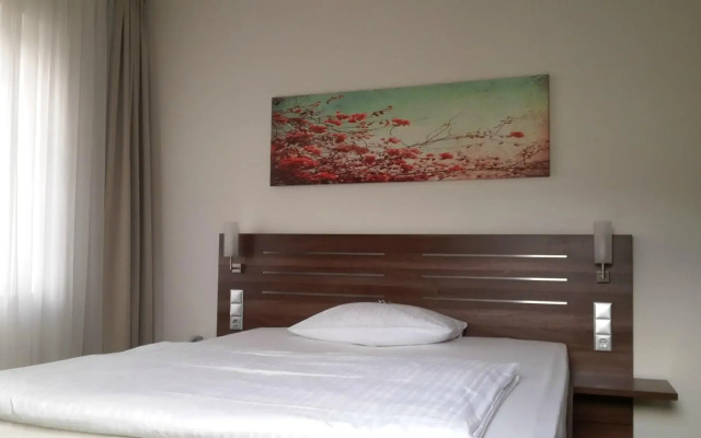 Altstadthotel