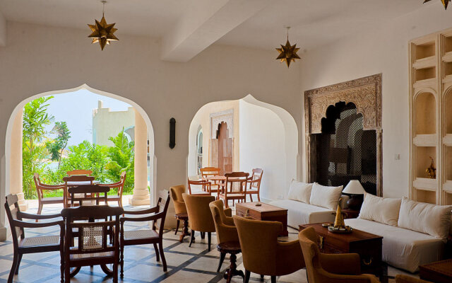 Swahili Beach Resort