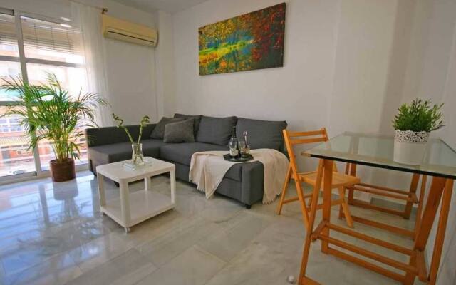 Rosaleda GrupalMálaga