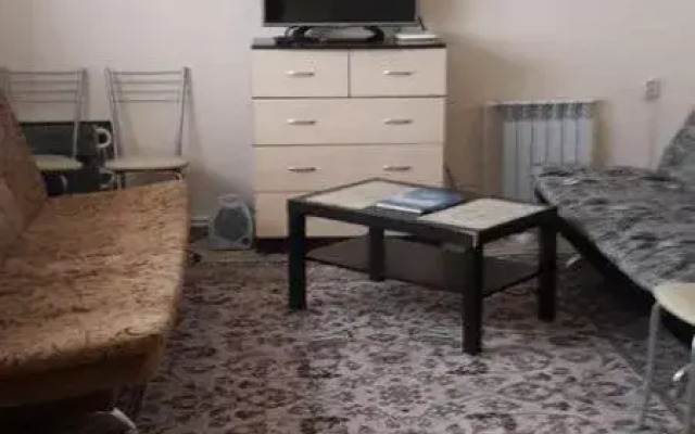 Studio on Gagarina 26