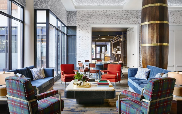 Graduate by Hilton Annapolis