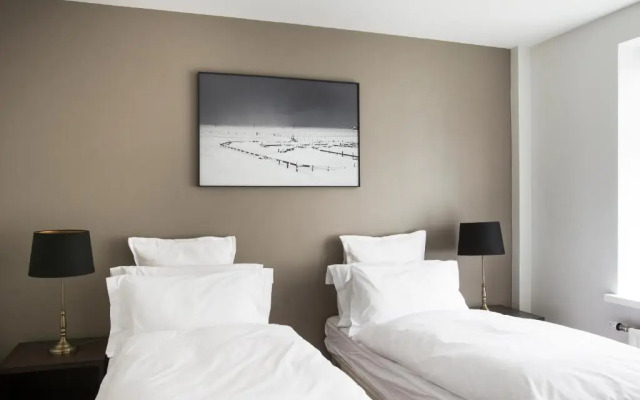 Hotel Odinsve