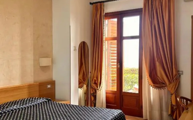 Albergo Lachea