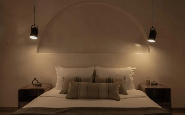 Momi Slow Living Hotel