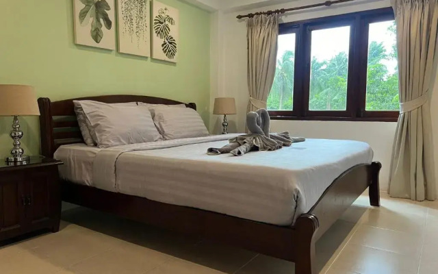 Woodlawn Villas