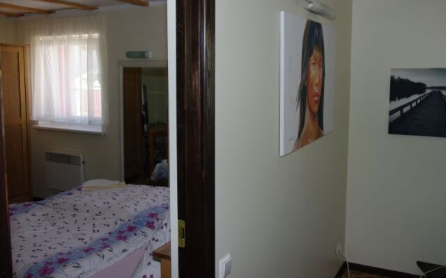 Motel Laguna
