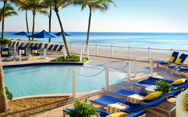 Pelican Grand Beach Resort - A Noble House Resort