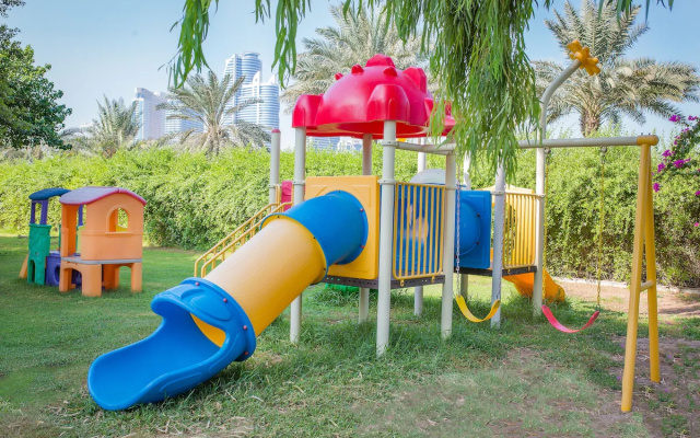 Holiday International Sharjah