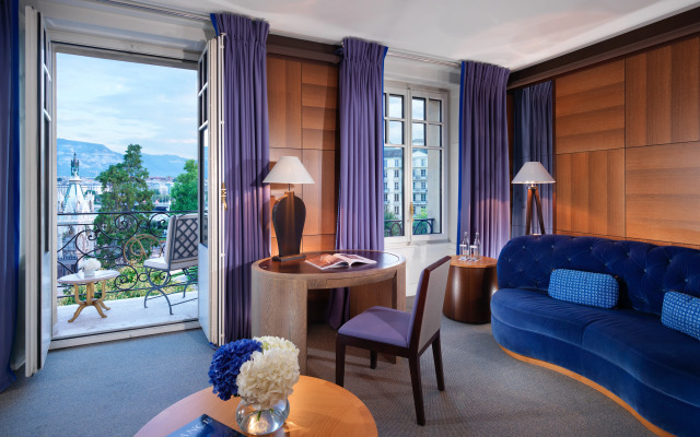 Le Richemond