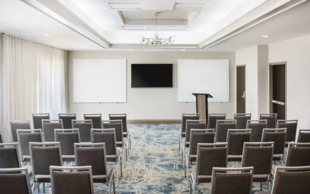 Courtyard by Marriott Orlando Downtown