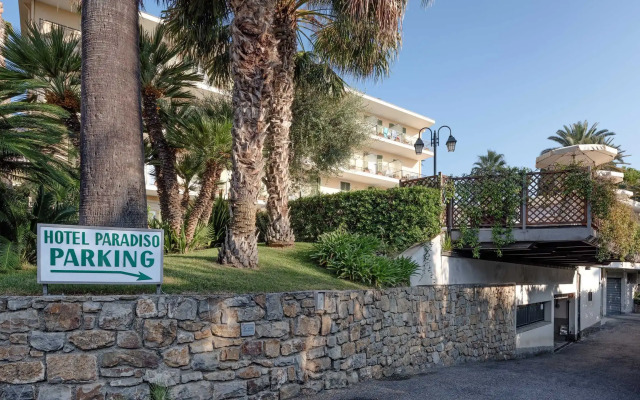 Hotel Paradiso