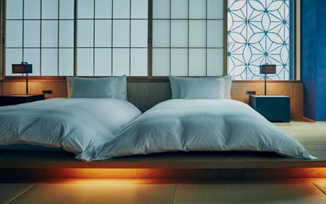 Kiku (Executive) Triple room 사진 1