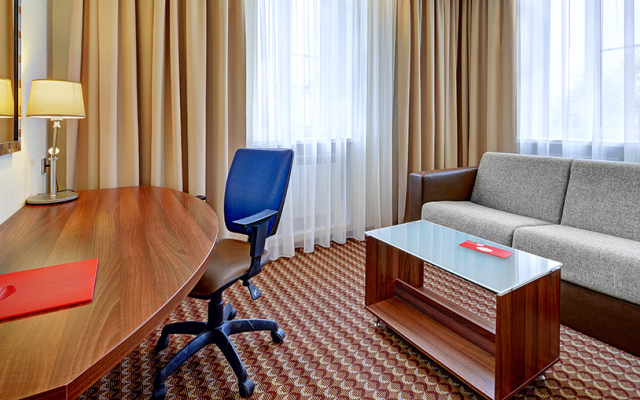 Апарт-отель «Южный»