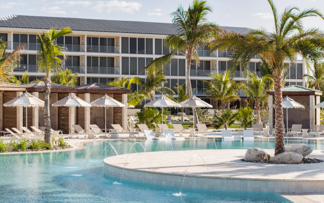 Salterra, a Luxury Collection Resort & Spa, South Caicos
