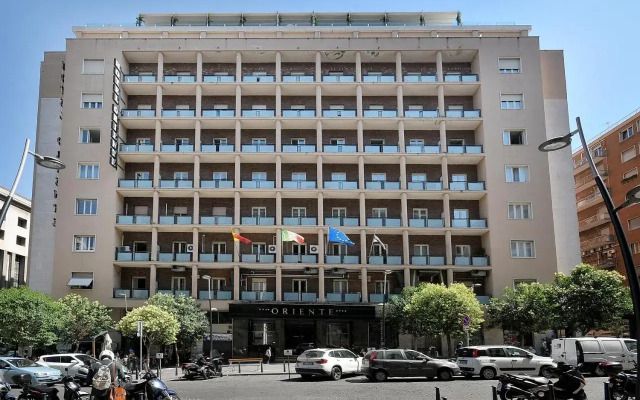Grand Hotel Oriente