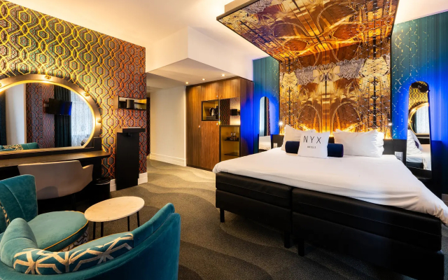 Hampshire Hotel - Rembrandt Square